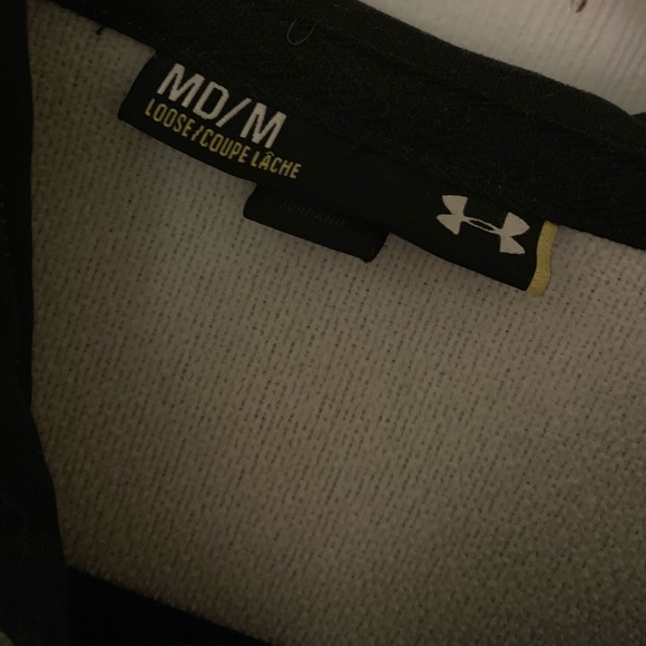 Under armour hoodie - Picture 3 of 3